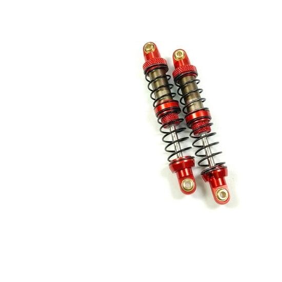 Absima Alu Slim-Line Stossdämpfer 80mm