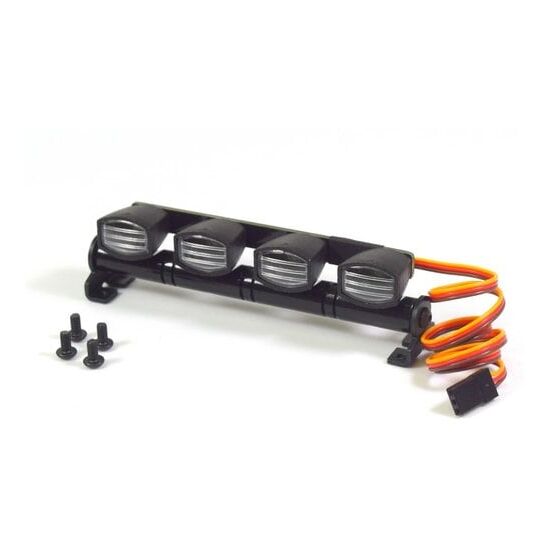 Absima 1:10 Multífunktions Lichtleiste