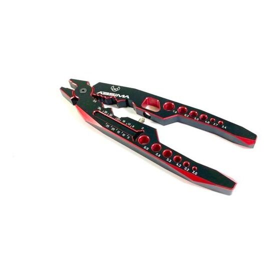 Absima Pro Multi Tool Multifunktionszange