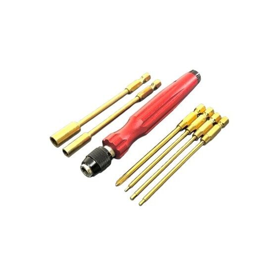 Absima Multi Tool Kit 6-in-1