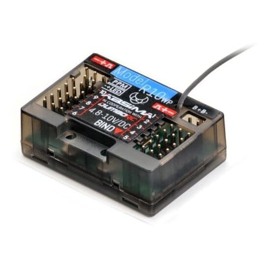 Absima 10-Kanal Empfänger R10WP