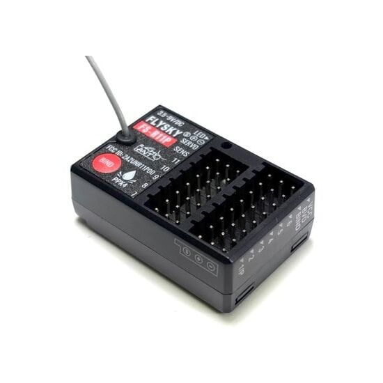 Absima Flysky 11-Kanal Empfänger FS-R11P