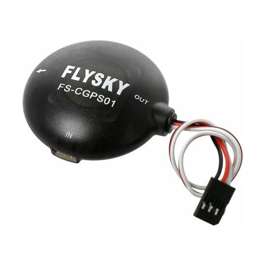 Absima Flysky GPS Sensor