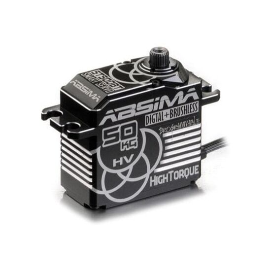 Absima HV Digital Full-Alu Servo ST50DBT