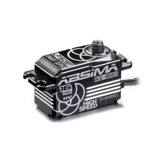 Absima HV Digital Full-Alu Servo LP16DBF