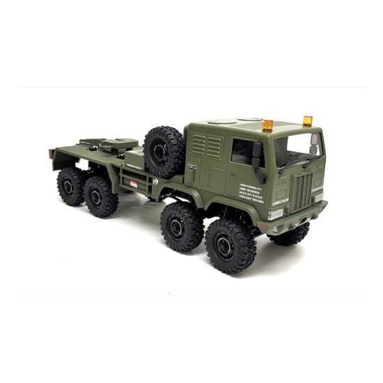 Absima CR-18P 8X8 Terranaut Grün