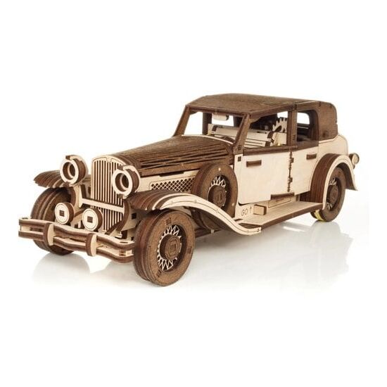 EWA Ferdinand Oldtimer 3D Holzbausatz
