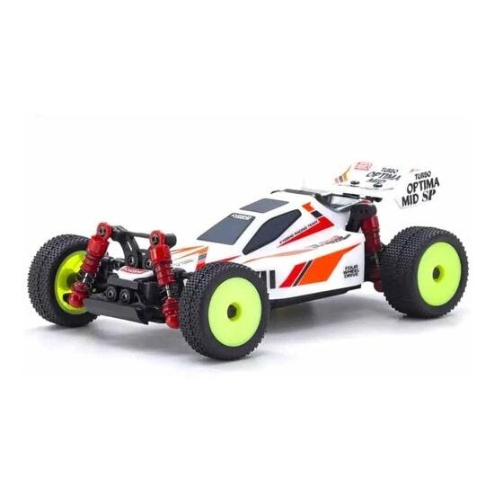 Kyosho MINI-Z MB010 Turbo Optima Mid