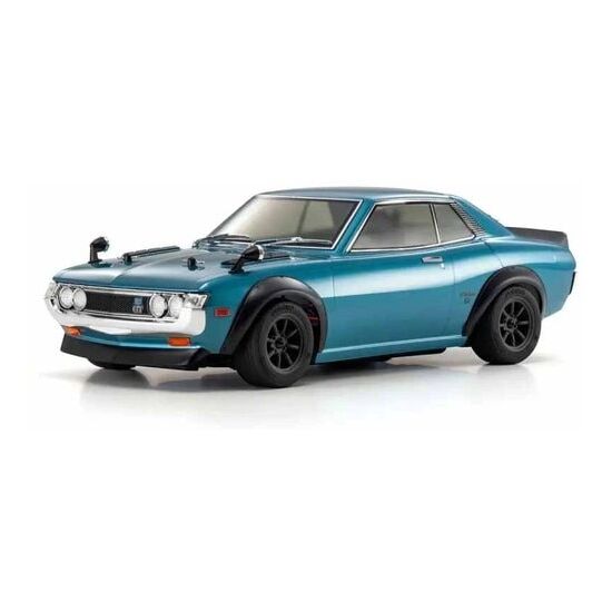 Kyosho Fazer FZ02 Toyota Celica GT 1970