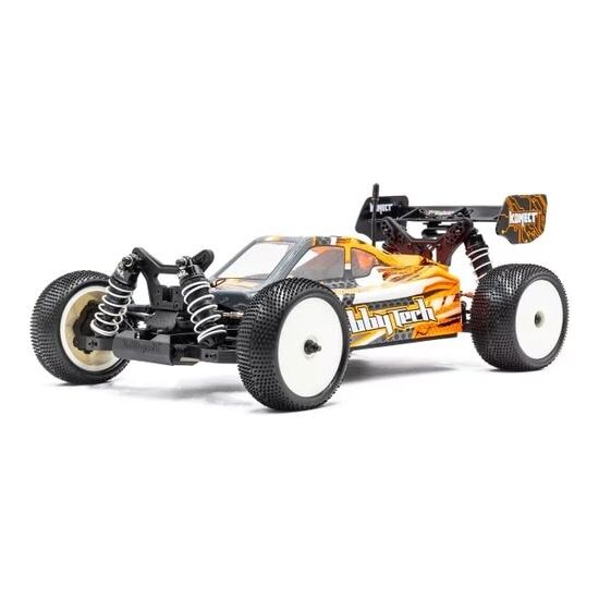 Hobbytech Brushless buggy 4WD BXR.S2 RTR PK