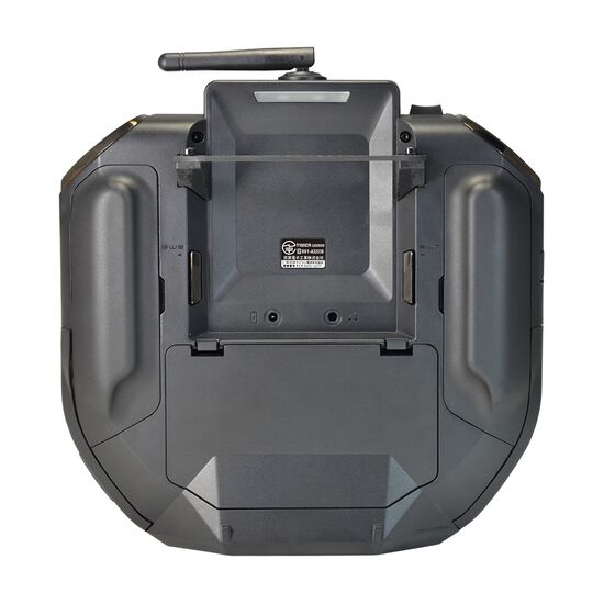 T10XCR - R404SBS-E F-4G 2.4GHz Car System, 3 image