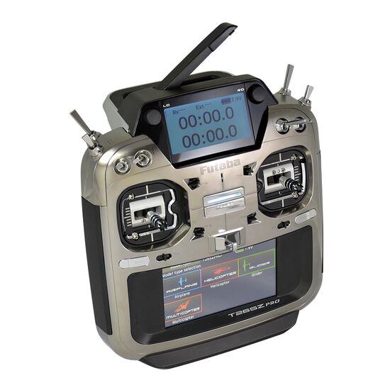 T26SZ PRO - R7208SB - FASSTest26 2.4GHz Air System