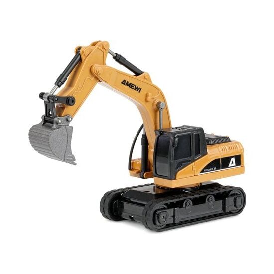 Amewi Mini Bagger Proportional