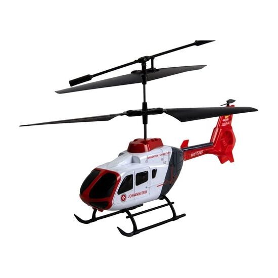 Amewi EC135 CX Johanniter