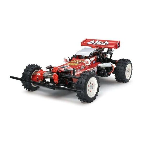 Tamiya Hotshot Classic