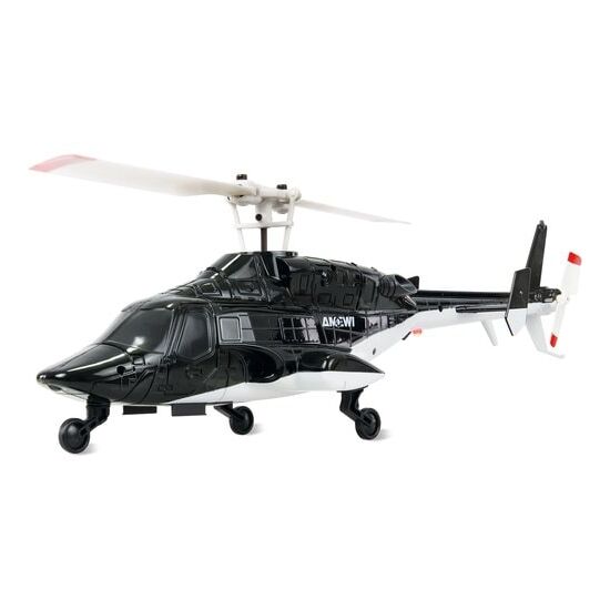 Amewi Bell 222 Airwolf Helikopter
