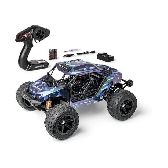 Carson 1:12 NemeSys 2.4G RTR
