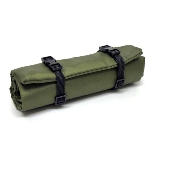 Absima 1:10 Schlafsack und Isomatte Atrappe