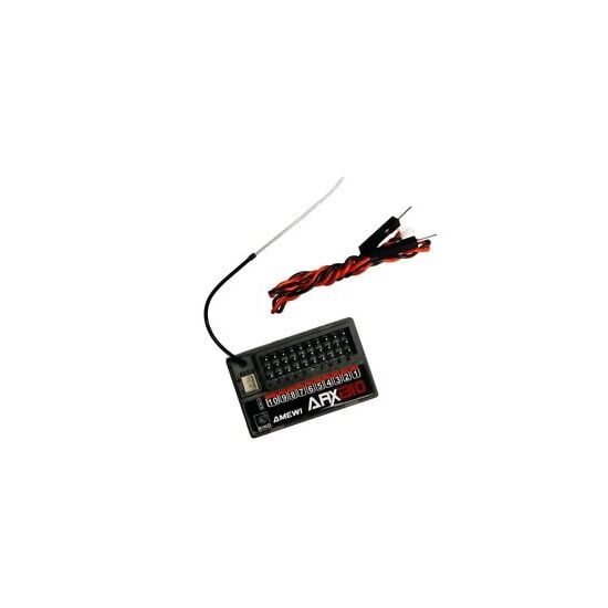 Amewi Empfänger ARXB10 10-Kanal