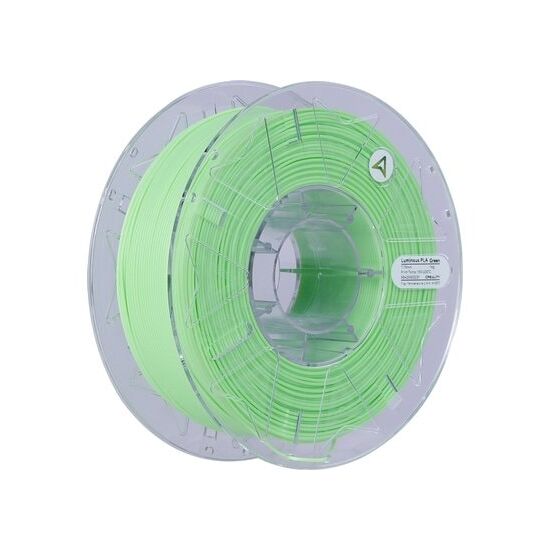 Creality Filament PLA Luminous Grün