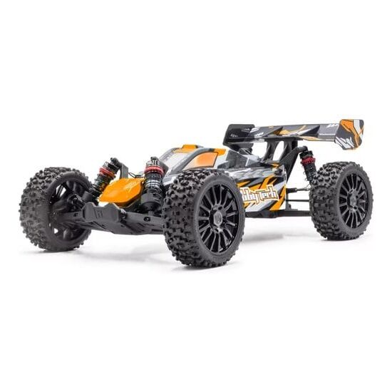 Hobbytech ROGUE Buggy 2.0 Orange ARTR