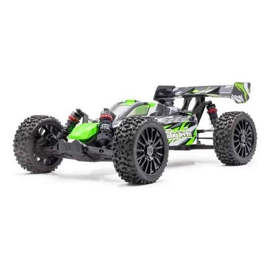 Hobbytech ROGUE Buggy 2.0 Grün RTR