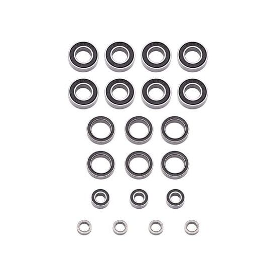 Hobbytech Kugellagersatz Rogue Buggy 2.0