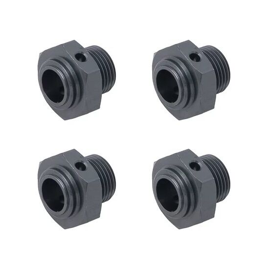 Hobbytech Rogue Buggy 2.0 Radaufnahme