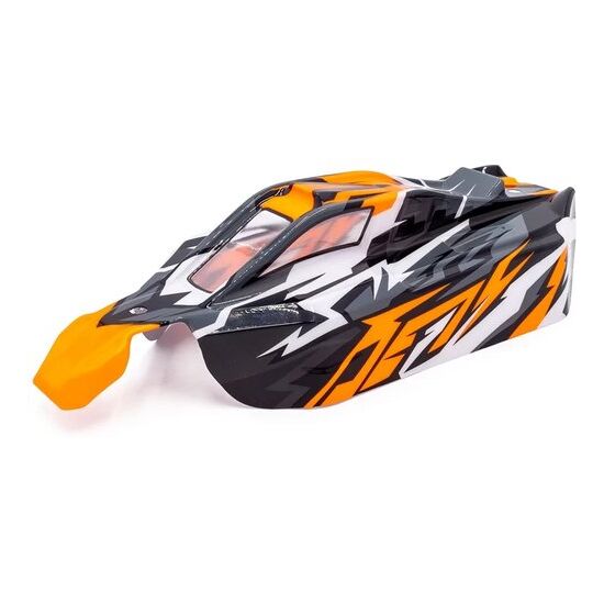 Hobbytech Karrosserie Rogue Buggy 2.0 Orang
