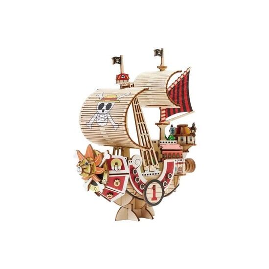 Thousand Sunny