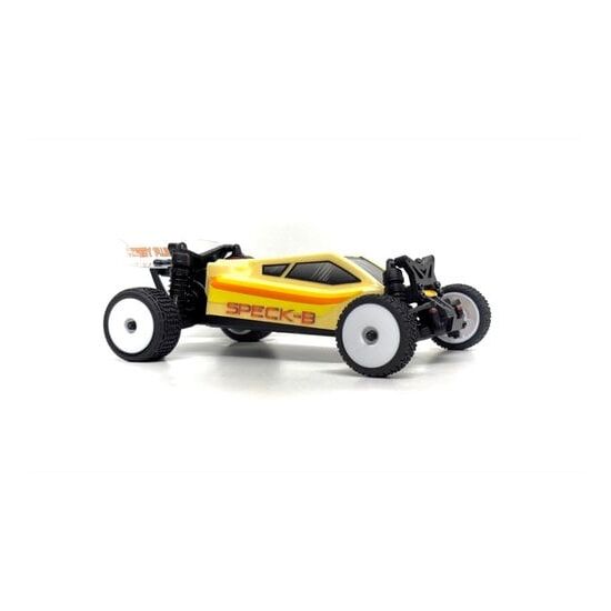 Absima Buggy Speck-B Vintage Creme