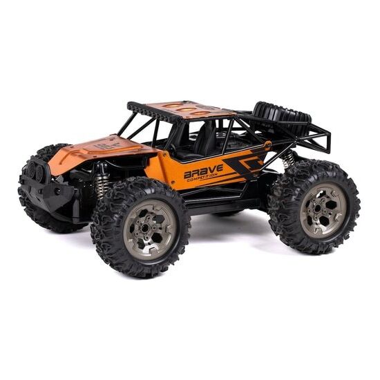Tec-Toy Brave R/C 1:12, 2,4GHz
