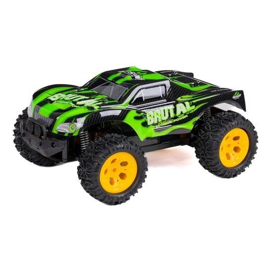 Tec-Toy Sneak Brutal R/C 1:12