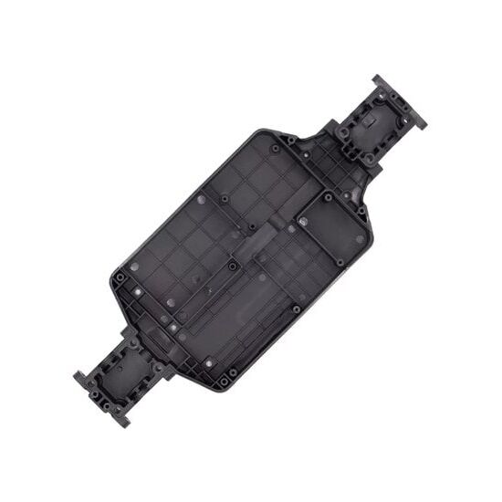 FUNTEK SBX Chassis-Hauptprodukt