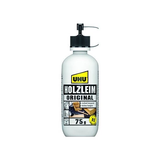 UHU Holzleim Original D2