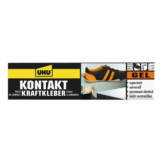 UHU Kraftkleber Tube Gel