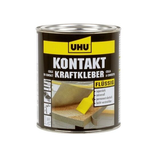 UHU Kraftkleber Dose
