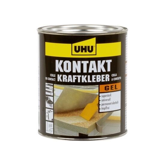 UHU Kraftkleber Dose Gel