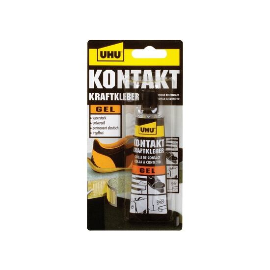 UHU Kraftkleber Tube Gel