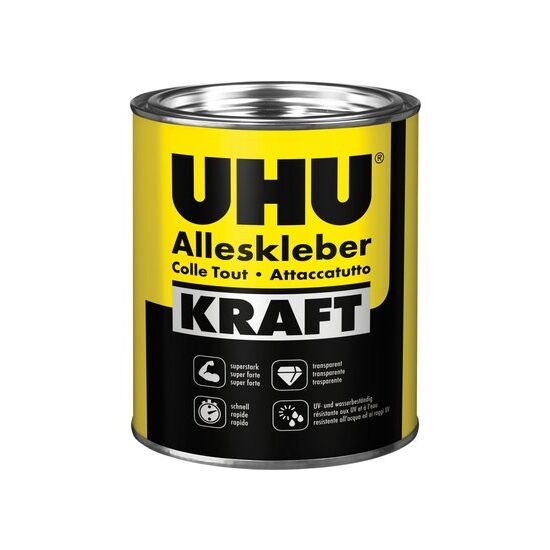 UHU Kraftkleber alles Dose