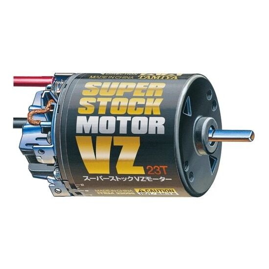 Tamiya Super Stock Motor VZ (23T)