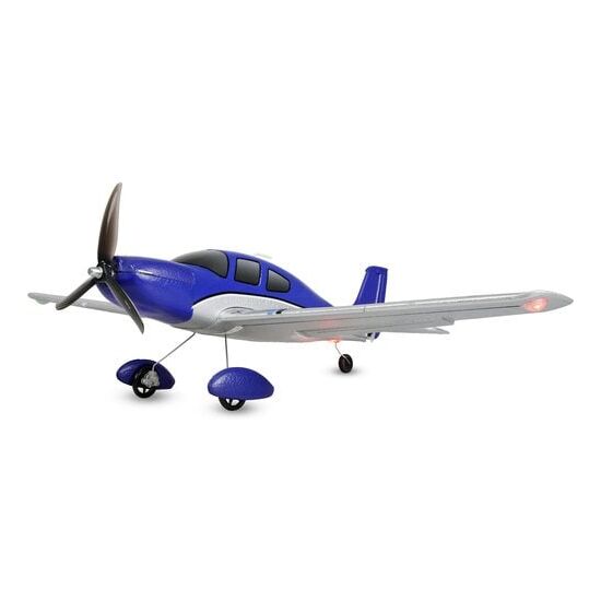Amewi Cirrus SR22 brushless blau