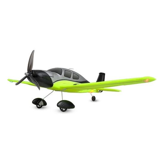 Amewi Cirrus SR22 brushless gelb/schwarz