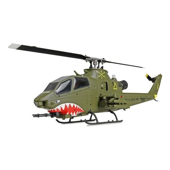 Amewi Bell AH-1 Cobra Pro GPS Helikopter
