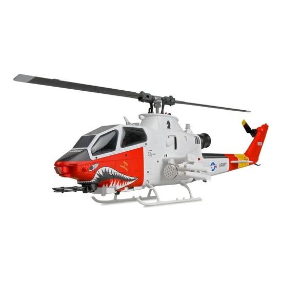 Amewi Bell AH-1 Arctic Cobra Pro Helikopter