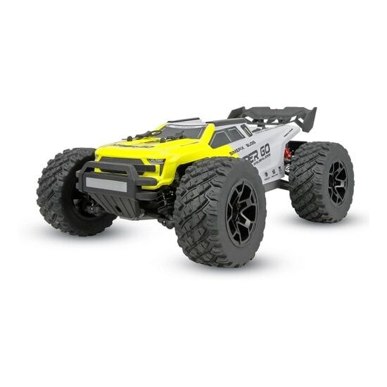 Amewi Hyper GO TX14 Truggy brushless