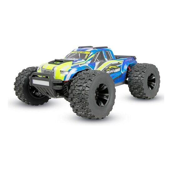 Amewi Hyper GO MTX14 Monstertruck brushless
