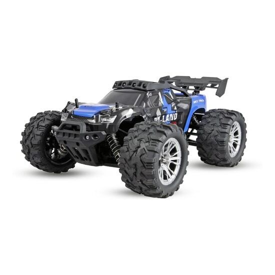 Amewi M-Land Truggy 48km/h blau