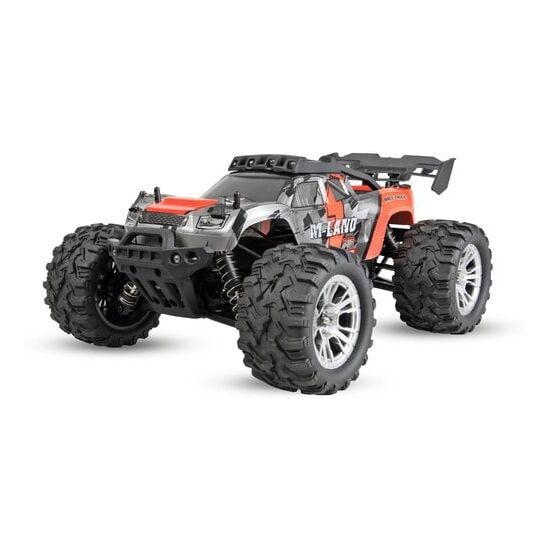 Amewi M-Land Truggy 48km/h rot