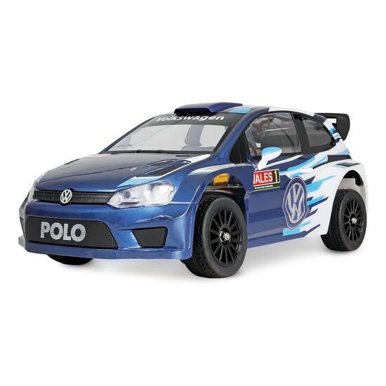 Amewi Hyper Go VW Polo R WRC Rallye ARTR